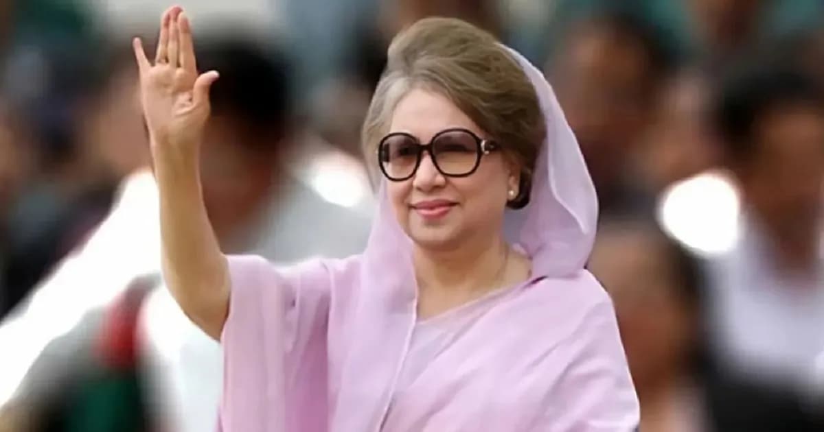 খালেদা জিয়ার নির্বাচনী তিন আসনে জামায়াতের প্রার্থী যারা