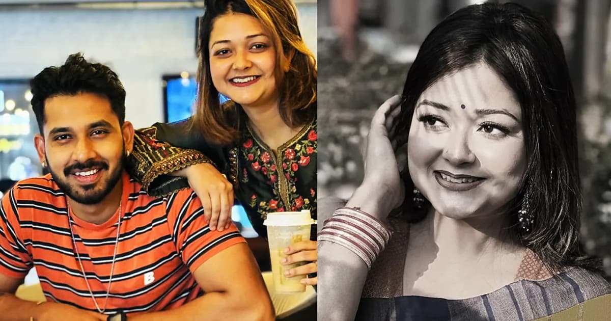 পাল্টাপাল্টি পোস্ট, পরকীয়ার গুঞ্জন—আলভীর স্ত্রীর মৃত্যুর নেপথ্যে কী?