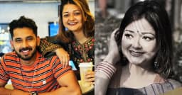 পাল্টাপাল্টি পোস্ট, পরকীয়ার গুঞ্জন—আলভীর স্ত্রীর মৃত্যুর নেপথ্যে কী?