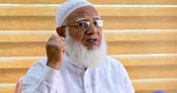 ১৮ কোটি মানুষের পক্ষে দাঁড়াবে জামায়াত: ডা. শফিকুর রহমান