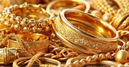 সোনা ও রুপার দাম কমেছে, ভরি কত?