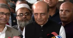 প্রধানমন্ত্রী তারেক রহমানের ভারত সফর ‘১২০ শতাংশ’ নিশ্চিত