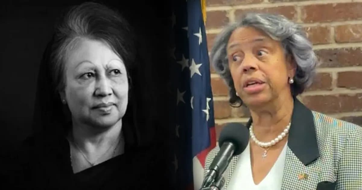 খালেদা জিয়ার নেতৃত্ব দক্ষিণ এশিয়ায় দৃষ্টান্ত হয়ে থাকবে