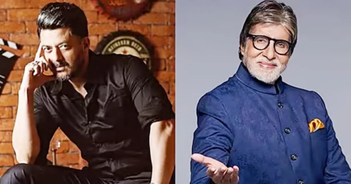 অভিনয় ছাড়তে চেয়েছিলেন যীশু, পাশে দাঁড়ান অমিতাভ