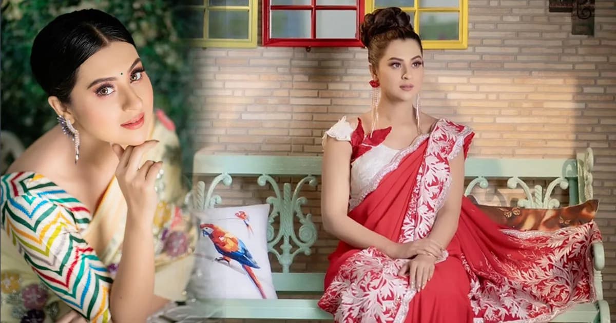 দীর্ঘ প্রতীক্ষার পর দুই বাংলায় মুক্তি পাচ্ছে বুবলীর সিনেমা