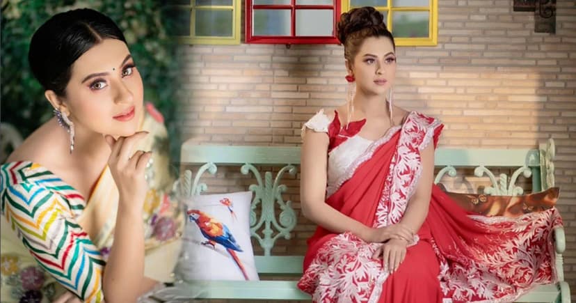 দীর্ঘ প্রতীক্ষার পর দুই বাংলায় মুক্তি পাচ্ছে বুবলীর সিনেমা