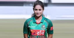 জাতীয় দলে ফিরতে জাহানারাকে যে তিন শর্ত দিল বিসিবি