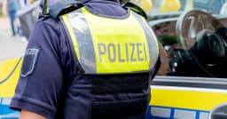 ফিলিস্তিনে পুলিশ মোতায়েন করেছে জার্মানি