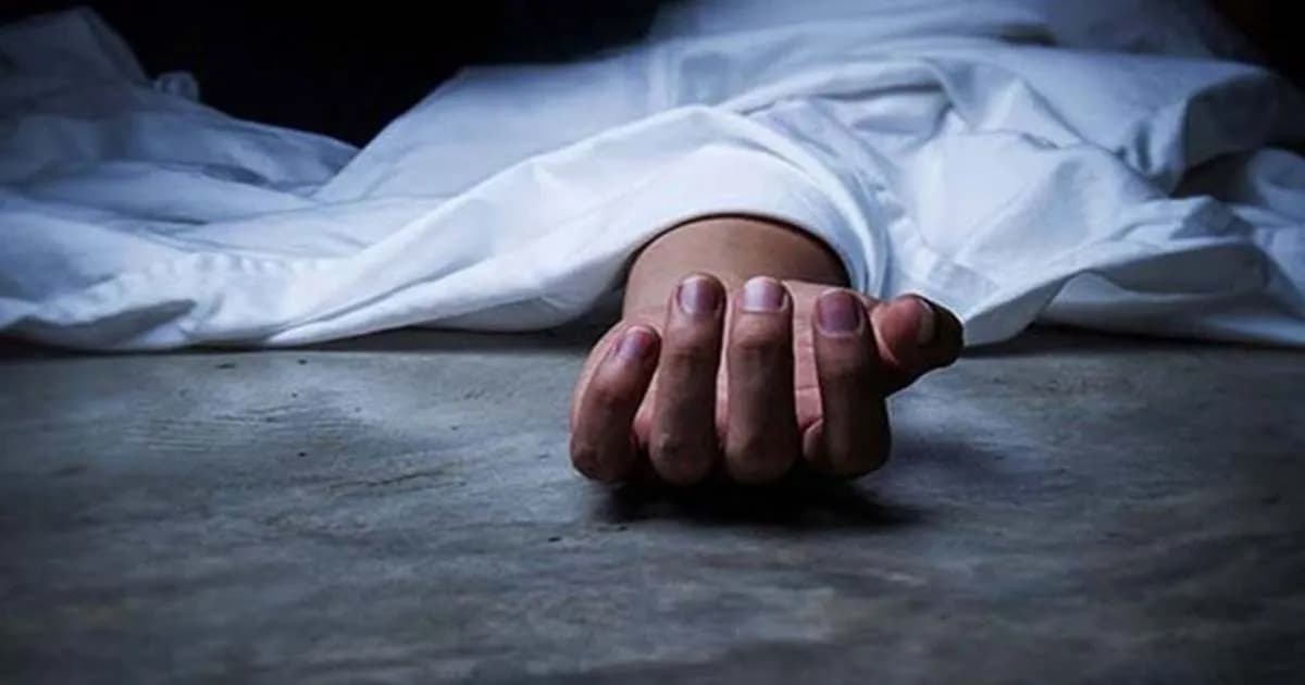 শেরপুরে নারিকেল গাছ থেকে পড়ে প্রাণ গেল যুবকের