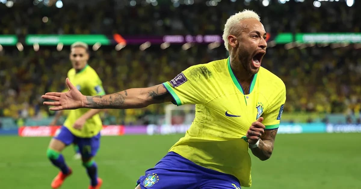 ব্রাজিলে নাম সংকট, অলিতে গলিতে হাজারো নেইমার!