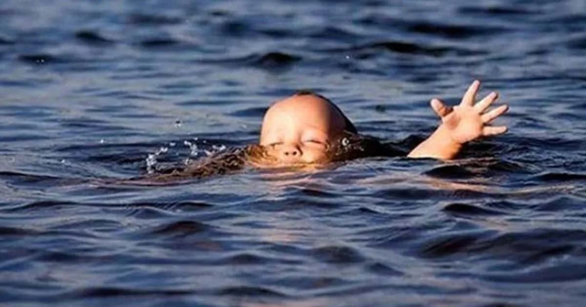 নেত্রকোণায় পুকুরে ডুবে দুই শিশু মৃত্যু