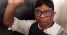 অবশেষে জামিন পেলেন ঢাবি শিক্ষক হাফিজুর রহমান কার্জন