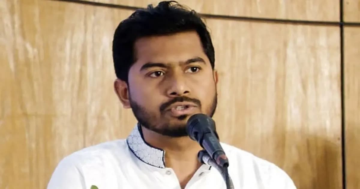 নুরের পক্ষে কাজ না করায় বাতিল করা হয়েছে বিএনপির দুই কমিটি