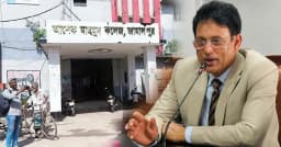 শিক্ষামন্ত্রীর নির্দেশে কেন্দ্রের সব শিক্ষক-কর্মকর্তাকে অব্যাহতি