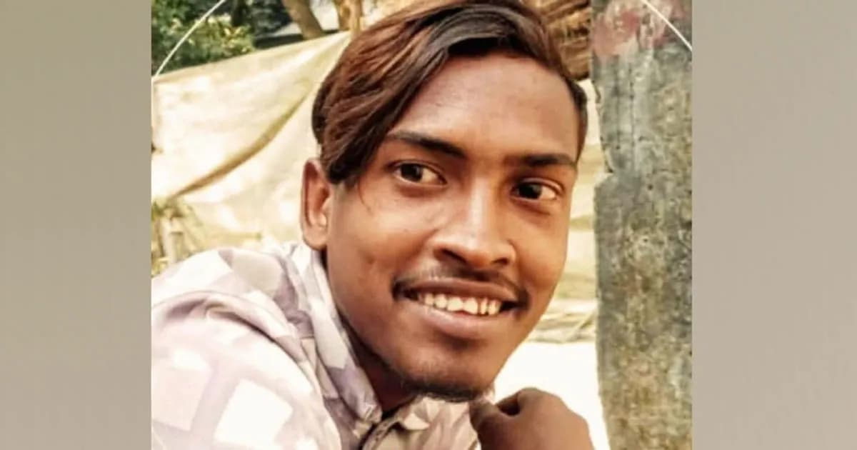 বাবার কাছ থেকে ছিনিয়ে নিয়ে কিশোরী হত্যার ঘটনায় ৪ জন গ্রেফতার