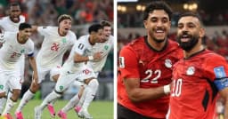 বিশ্বকাপে শেষ ষোলোতে আফ্রিকার দুই দল, এশিয়ার সব বিদায়