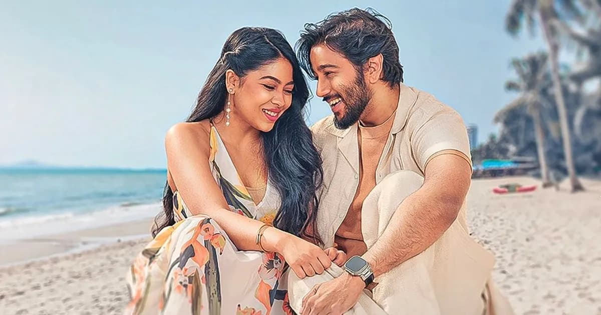 প্রথমবার পর্দায় আসছে প্রীতম ও জেফারের ওয়েব ফিল্ম