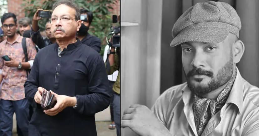 ছেলের মৃত্যুর প্রকৃত কারণ জানতে চান তাহসিফের বাবা