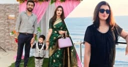 এবার আরেক অভিনেতার বিরুদ্ধে পরকীয়া ও নির্যাতনের অভিযোগ স্ত্রীর