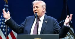 হরমুজ প্রণালিকে ‘মুক্ত’ করতে বেশি সময় লাগবে না: ডোনাল্ড ট্রাম্প