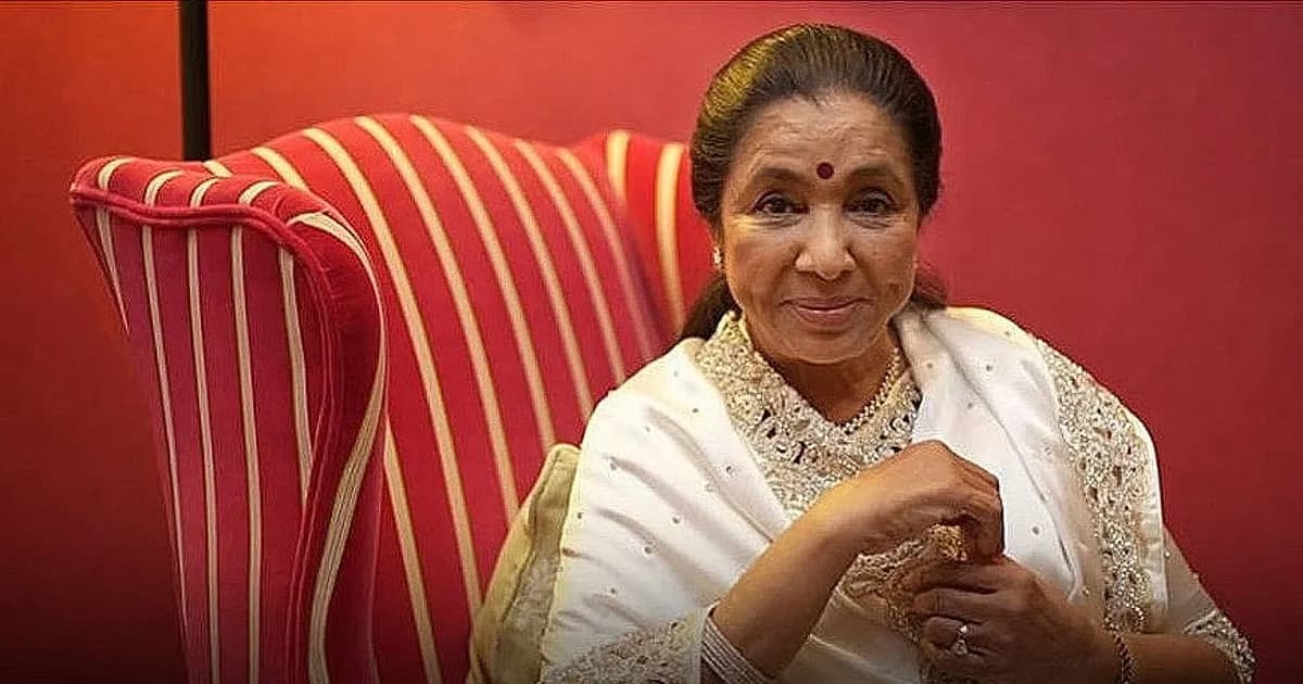 আশা ভোঁসলের সম্পদের পরিমাণ কত? জানলে চমকে যাবেন