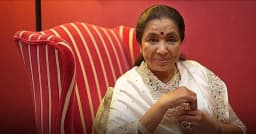 আশা ভোঁসলের সম্পদের পরিমাণ কত? জানলে চমকে যাবেন