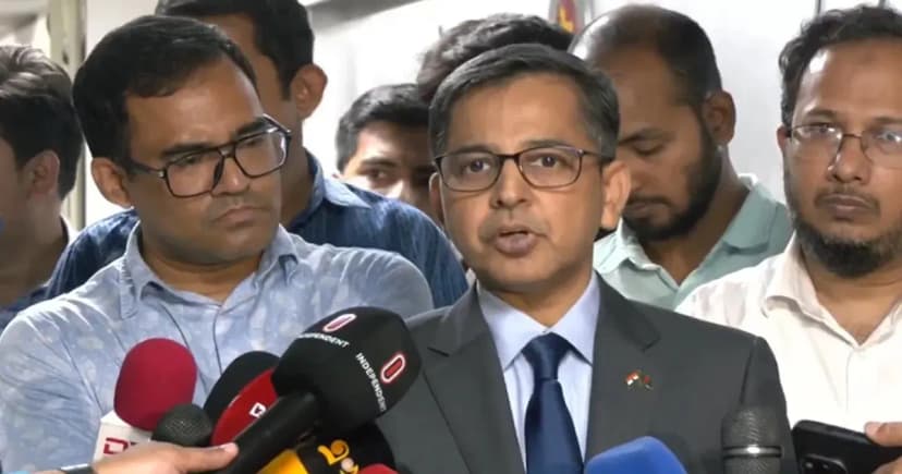 ভারতের কাছে জ্বালানি সহায়তা চেয়ে চিঠি দিয়েছে বাংলাদেশ