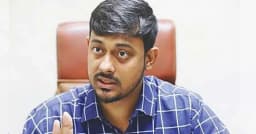 নির্বাচন কমিশন জংলি কায়দায় চলছে : পাটোয়ারী