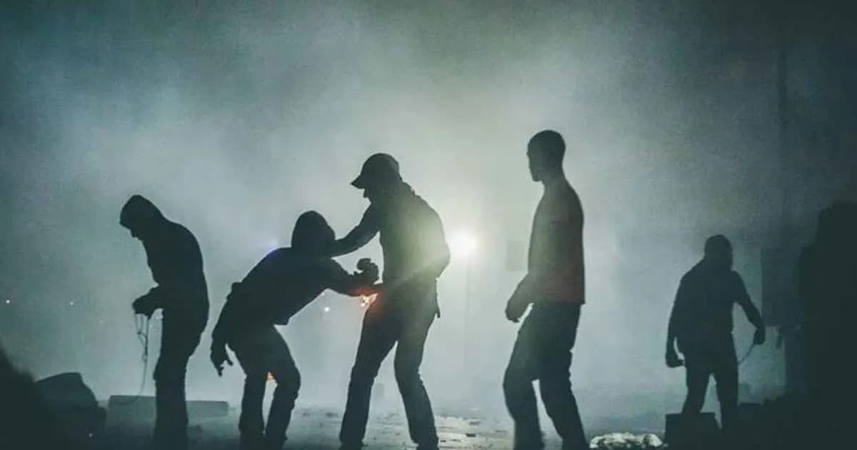 রাজধানীতে ‘ভইরা-দে গ্রুপের’ ৩ সদস্য র‍্যাবের হাতে আটক