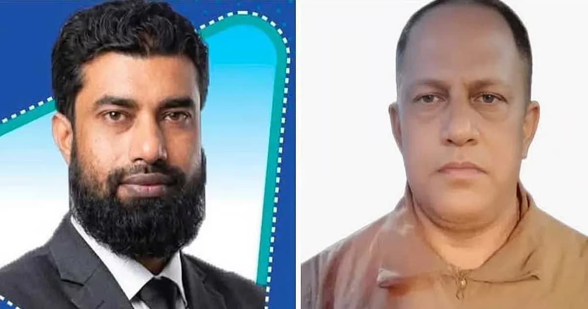 বিশ্বকাপ খেলা দেখে ফেরার পথে বাসের ধাক্কায় নিহত দুই সাংবাদিক