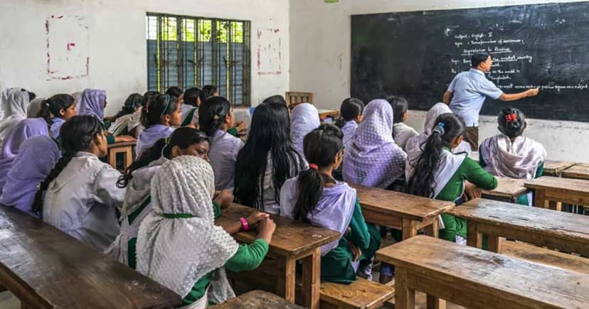 ছুটি শেষে ৭ জুন খুলছে স্কুল-কলেজ