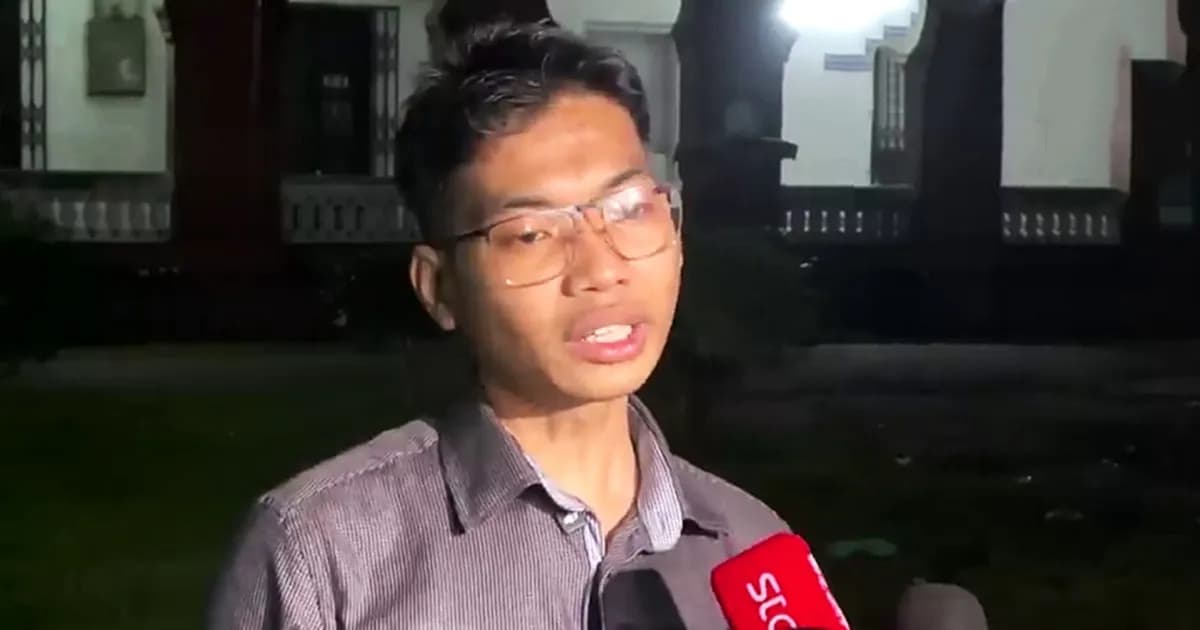 বাংলাদেশের স্বাধীনতার অবমাননা করেছেন মোদী: মিত্র চাকমা