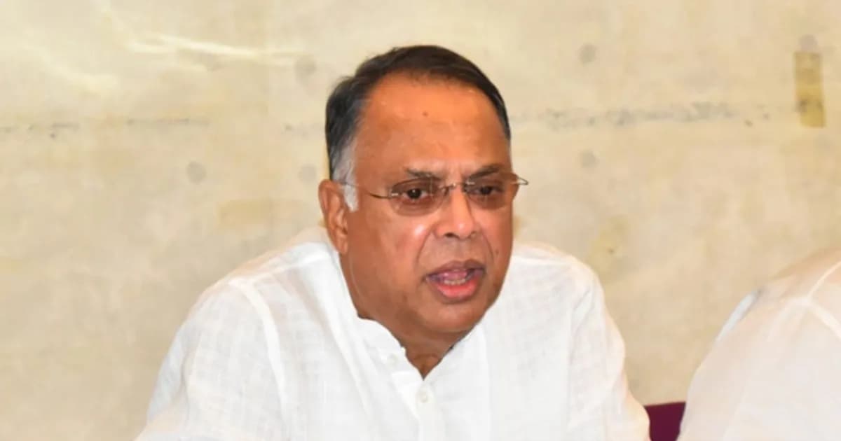 গ্রামে প্রকৃত অর্থে কোনো লোডশেডিং নেই: বিদ্যুৎমন্ত্রী