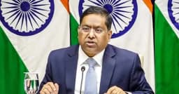 ‘বাংলাদেশের অবস্থানের দিকে নজর রাখছে ভারত’