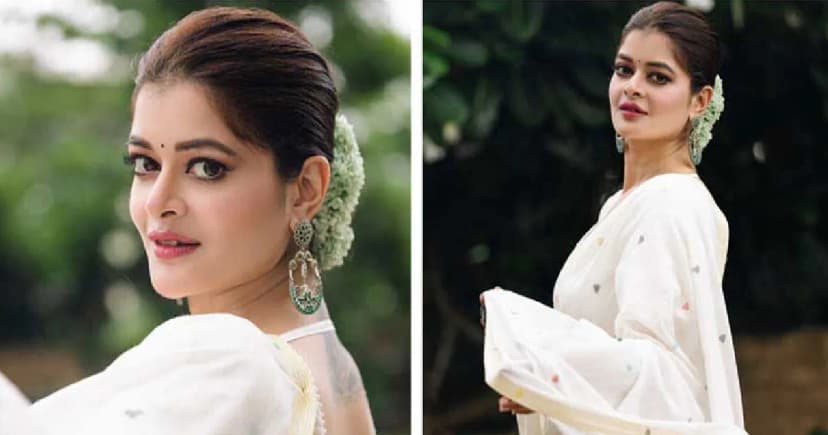 বাগদান সারলেন অভিনেত্রী মধুমিতা, ২৩ জানুয়ারি বিয়ে