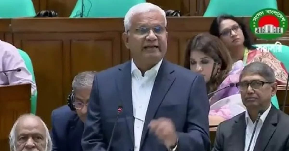 দ্রুত বিচার নিশ্চিত করতে ৪১ হাজারের বেশি ডিএনএ প্রোফাইল তৈরি হয়েছে