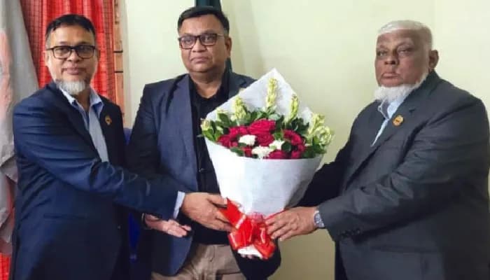 মৌলভীবাজার চেম্বার নির্বাচন, আপীল করার পর চূড়ান্ত ফলাফল