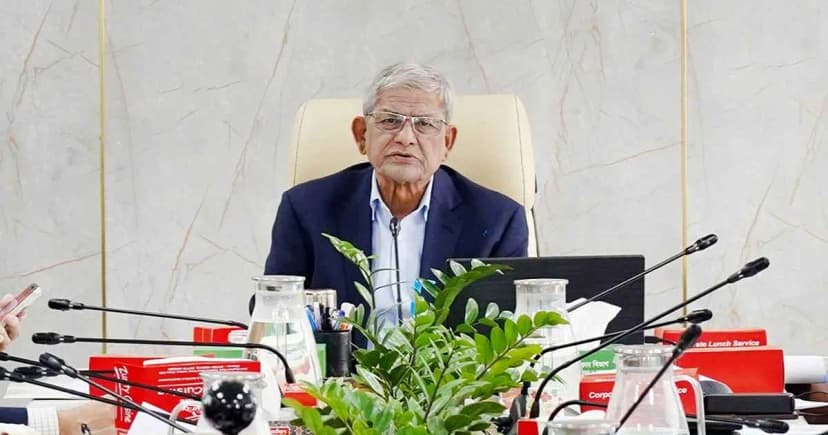 ফারাক্কা চুক্তির ওপর ভারতের সঙ্গে সম্পর্ক নির্ভর করছে: ফখরুল
