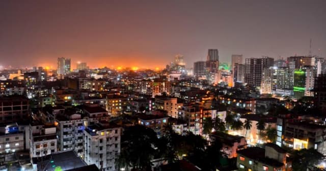 ঢাকাবাসীর জন্য দুঃসংবাদ জানাল আবহাওয়া অধিদপ্তর