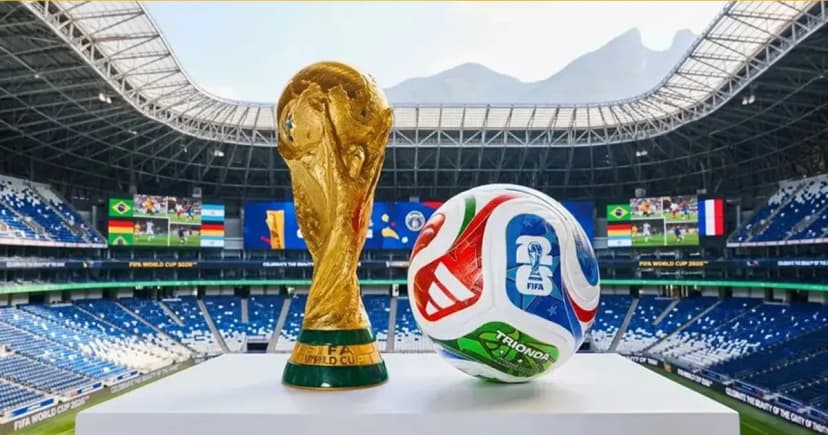 দেশের ৩ চ্যানেলে দেখা যাবে বিশ্বকাপের খেলা