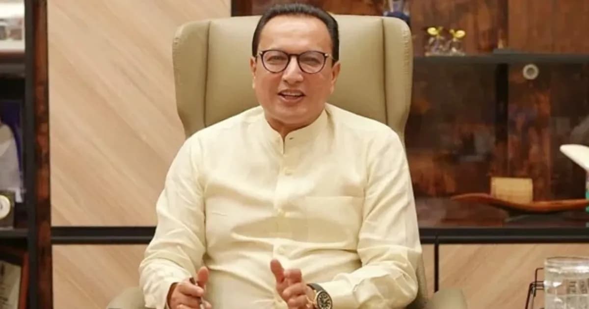 ৬৭৮ কোটি মানিলন্ডারিং, ডায়মন্ড ওয়ার্ল্ড মালিকের বিরুদ্ধে সিআইডির মামলা