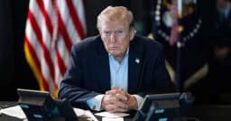 এবার ইরানের সব নেতাকে হত্যার হুমকি দিলেন ডোনাল্ড ট্রাম্প