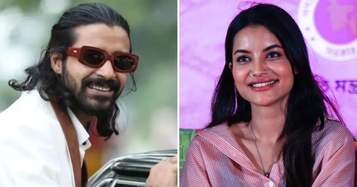 ১০ বছর পর ওটিটিতে ফিরছে রাজ-তুষির প্রথম সিনেমা ‘আইসক্রিম’