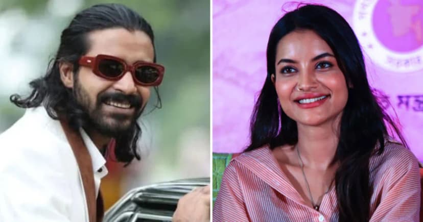 ১০ বছর পর ওটিটিতে ফিরছে রাজ-তুষির প্রথম সিনেমা ‘আইসক্রিম’