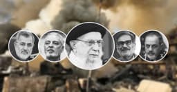 ইরানে শীর্ষদের মৃত্যু: কে বা কারা সামলাচ্ছেন ক্ষমতা ও যুদ্ধ?