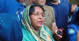 সাবেক মেয়র আইভীর ৫ মামলায় হাইকোর্টের জামিন স্থগিত