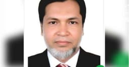 জামায়াত আমিরের এক্স অ্যাকাউন্ট হ্যাক: বঙ্গভবনের কর্মকর্তা আটক