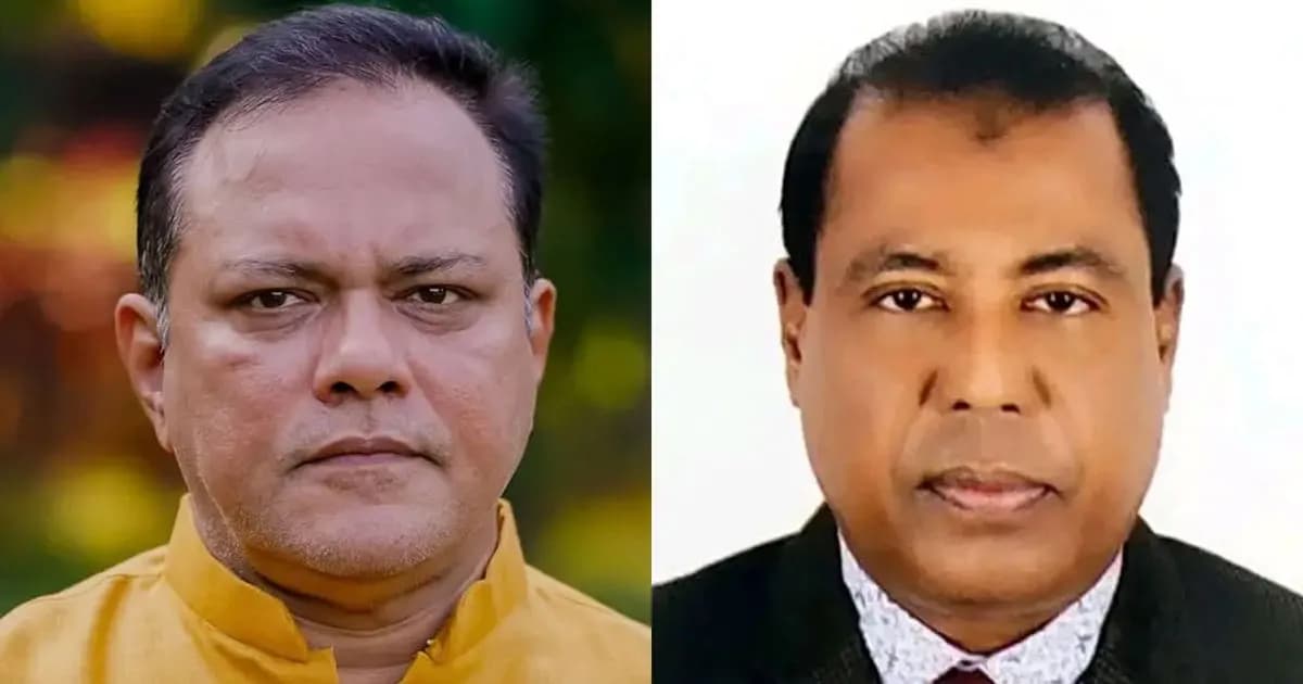 আজ নবনির্বাচিত দুই সংসদ সদস্যকে শপথ পাঠ করাবেন স্পিকার