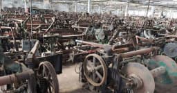 লিজের আওতায় পুনরায় চালু হচ্ছে বন্ধ পাটকল, জানালেন পাটমন্ত্রী