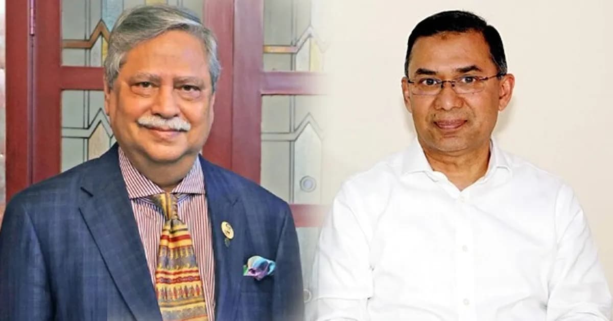 ঈদের নামাজ একসঙ্গে আদায় করবেন রাষ্ট্রপতি ও প্রধানমন্ত্রী